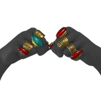 Anillos de ruina icon