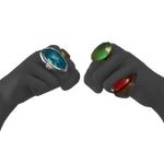 Rings of the Deep icon