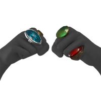 Rings of the Deep icon