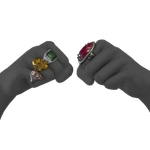 Ruby Charm icon
