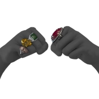 Ruby Charm icon