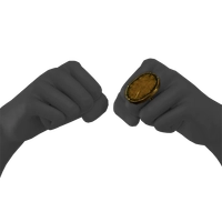 Signet Ring icon