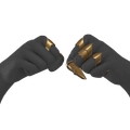 Image of Skewering Nails in codex search.