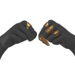 Skewering Nails icon