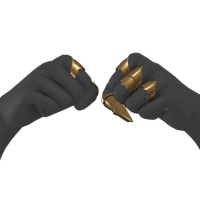 Skewering Nails icon