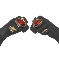 Stained Jewels icon