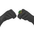 Image of Studded Backhanders in codex search.