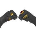 Image of Studded Ensemble in codex search.