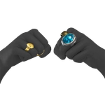Topaz Ring icon