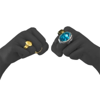 Topaz Ring icon