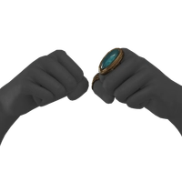 Touch of Ruin icon