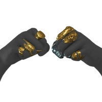 Zeus's Rings icon