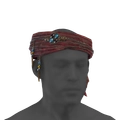 Image of A Curse Descends in codex search.