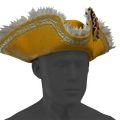 Image of Admiral's Duty in codex search.