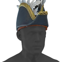 Admiralty's Resolve icon