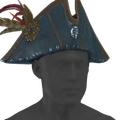 Image of Banished Crown in codex search.