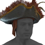 Batavian Tricorn icon