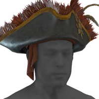 Batavian Tricorn icon