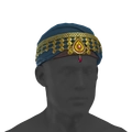 Image of Bay Headscarf in codex search.