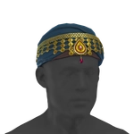 Bay Headscarf icon