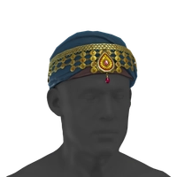 Bay Headscarf icon