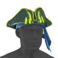 Image of Beast Hunter's Hat in codex search.