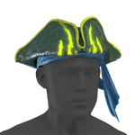 Beast Hunter's Hat icon