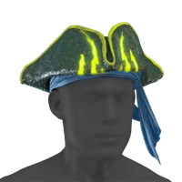 Beast Hunter's Hat icon