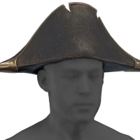 Bicorne Noir icon