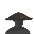 Image of Black Bamboo Helm in codex search.