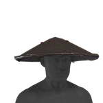 Black Bamboo Helm icon