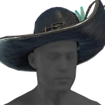 Blackened Oaths icon
