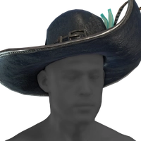 Blackened Oaths icon