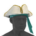 Image of Blanc Tricorne in codex search.