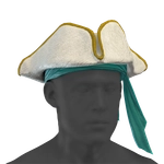 Blanc Tricorne icon
