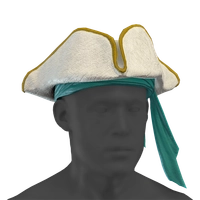 Blanc Tricorne icon