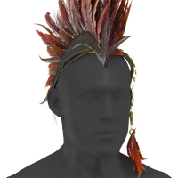 Sangre y llamas icon