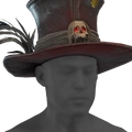 Image of Bondye's Gaze in codex search.