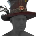 Bondye's Gaze icon
