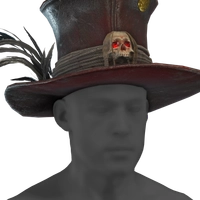 Bondye's Gaze icon