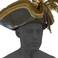 Image of Brim of Want in codex search.