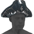 Image of Brine and Bone in codex search.