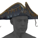 Burrower's Hat icon