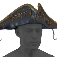 Burrower's Hat icon