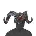 Image of Caged Fury in codex search.