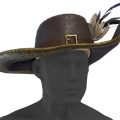 Image of Cavalier Tricorne in codex search.