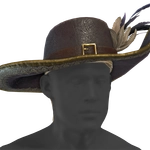 Cavalier Tricorne icon