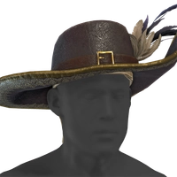 Cavalier Tricorne icon