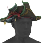 Charmer's Tricorne icon