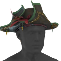 Charmer's Tricorne icon